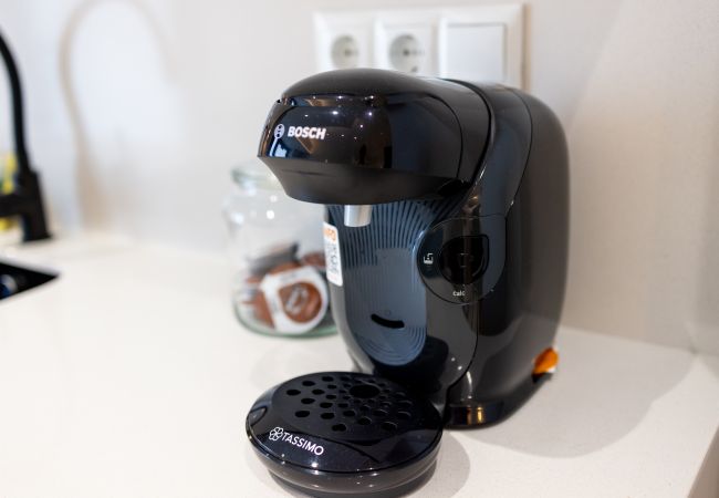 Studio à Valencia - The Green Apartment I by Florit Flats Studio à Valencia - The Green Apartment I by Florit Flats