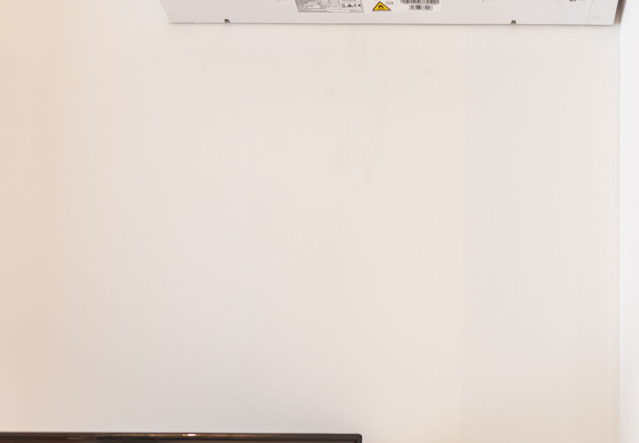 Studio à Valence / Valencia - The Green Apartment I by Florit Flats Studio à Valence / Valencia - The Green Apartment I by Florit Flats