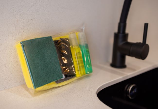 Studio à Valencia - The Green Apartment II by Florit Flats Studio à Valencia - The Green Apartment II by Florit Flats