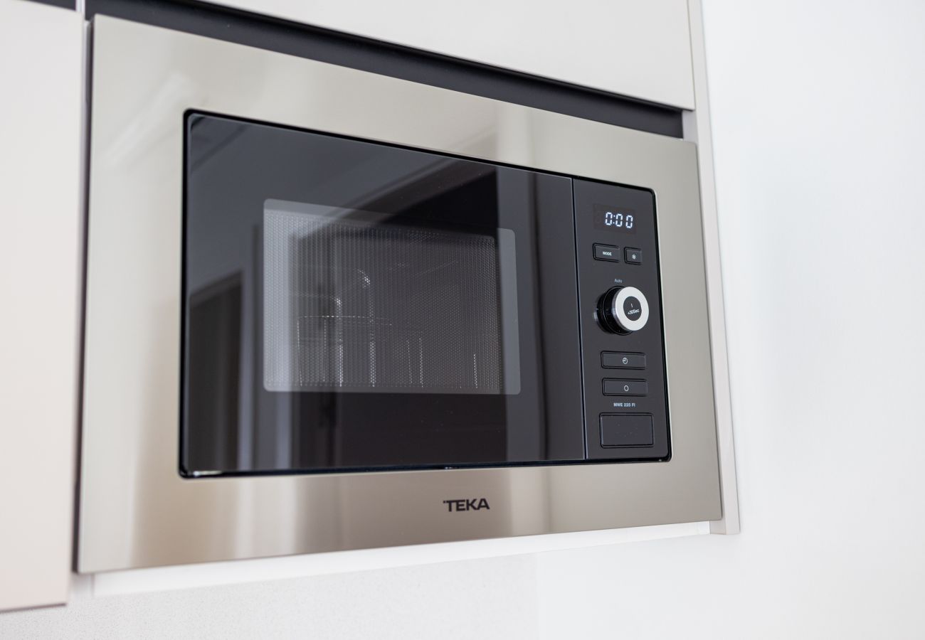 Studio à Valence / Valencia - The Green Apartment IV by Florit Flats Studio à Valence / Valencia - The Green Apartment IV by Florit Flats