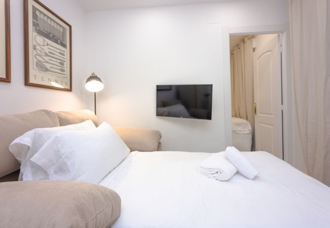 Appartement à Madrid - Coqueto y elegante ap. Politécnica VLH104 Appartement à Madrid - Coqueto y elegante ap. Politécnica VLH104