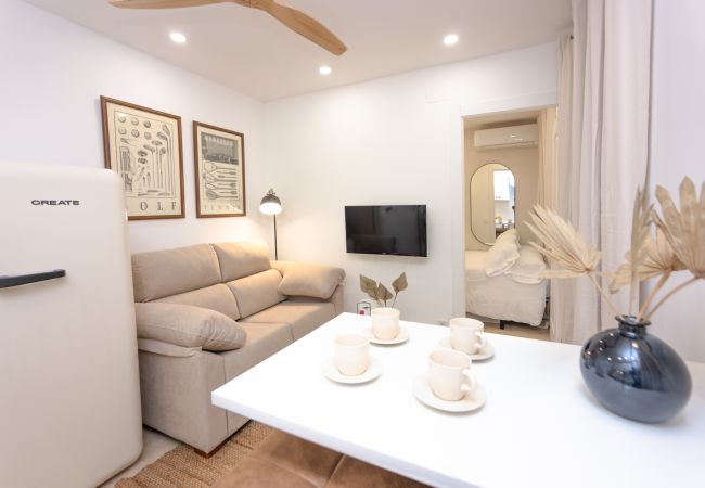 Appartement à Madrid - Coqueto y elegante ap. Politécnica VLH104 Appartement à Madrid - Coqueto y elegante ap. Politécnica VLH104