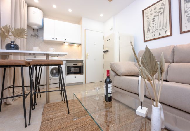 Appartement à Madrid - Coqueto y elegante ap. Politécnica VLH104 Appartement à Madrid - Coqueto y elegante ap. Politécnica VLH104