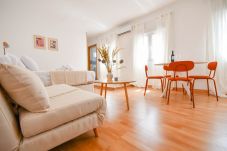 Studio à Madrid - ESTUDIO TETUAN 