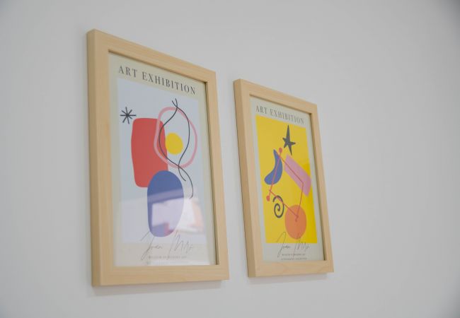 Studio à Madrid - ESTUDIO-TETUAN  Studio à Madrid - ESTUDIO-TETUAN