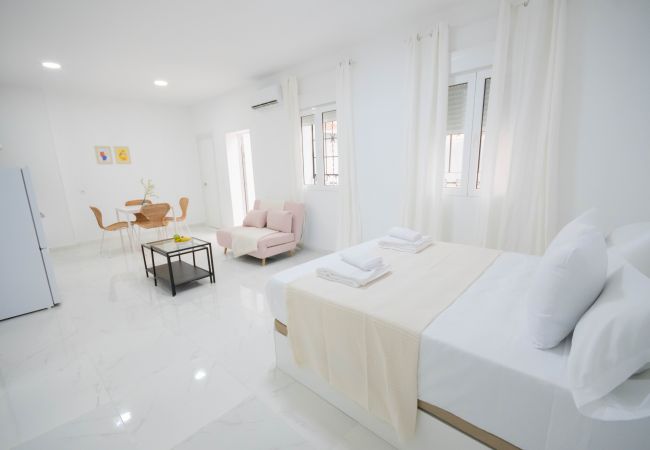 Studio à Madrid - ESTUDIO-TETUAN  Studio à Madrid - ESTUDIO-TETUAN