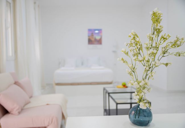 Studio à Madrid - ESTUDIO-TETUAN  Studio à Madrid - ESTUDIO-TETUAN