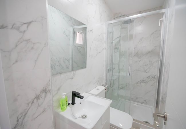 Studio à Madrid - ESTUDIO-TETUAN  Studio à Madrid - ESTUDIO-TETUAN