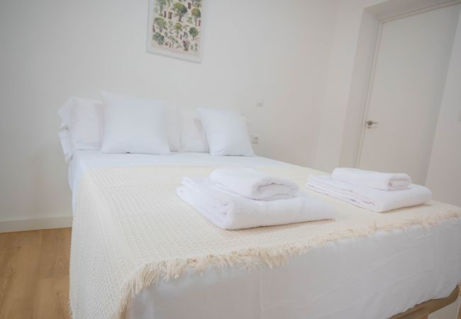 Studio à Madrid - ESTUDIO-TETUAN- Studio à Madrid - ESTUDIO-TETUAN-