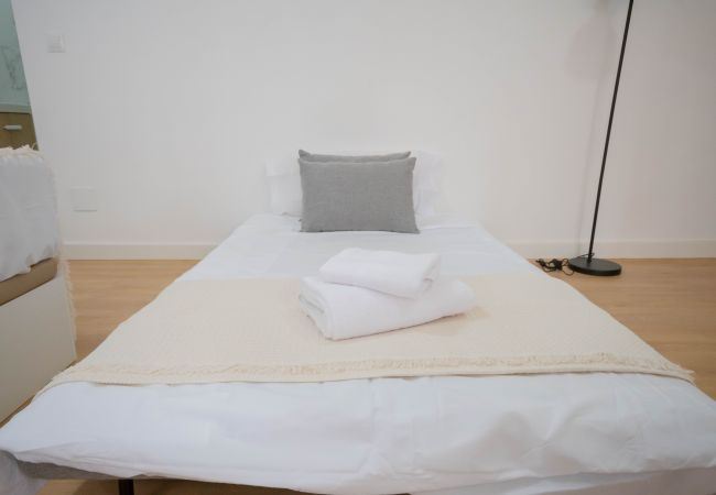 Studio à Madrid - ESTUDIO-TETUAN- Studio à Madrid - ESTUDIO-TETUAN-