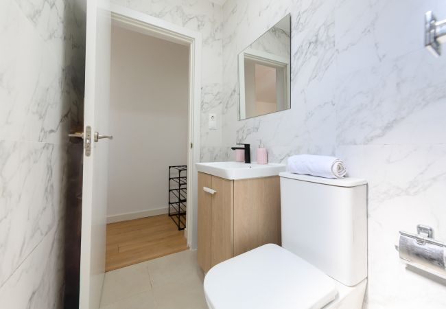 Studio à Madrid - TETUAN -  Studio à Madrid - TETUAN -