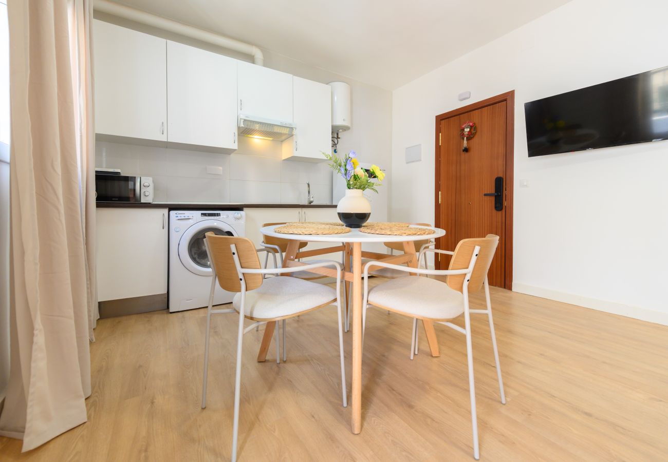 Studio à Madrid - TETUAN -  Studio à Madrid - TETUAN -