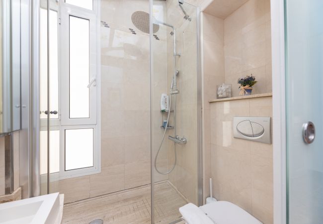 Appartement à Barcelona - Appartement moderniste dans le centre de l'Eixample Appartement à Barcelona - Appartement moderniste dans le centre de l'Eixample