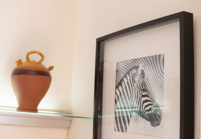 Appartement à Barcelona - Appartement moderniste dans le centre de l'Eixample Appartement à Barcelona - Appartement moderniste dans le centre de l'Eixample