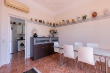 Appartement à Barcelone - Appartement moderniste dans le centre de l'Eixample