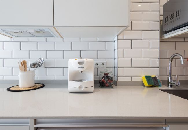 Appartement à Valencia - SERRERIA 12 Appartement à Valencia - SERRERIA 12