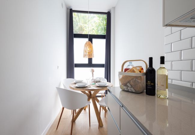 Appartement à Valencia - SERRERIA 12 Appartement à Valencia - SERRERIA 12