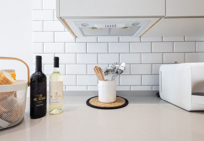 Appartement à Valencia - SERRERIA 12 Appartement à Valencia - SERRERIA 12