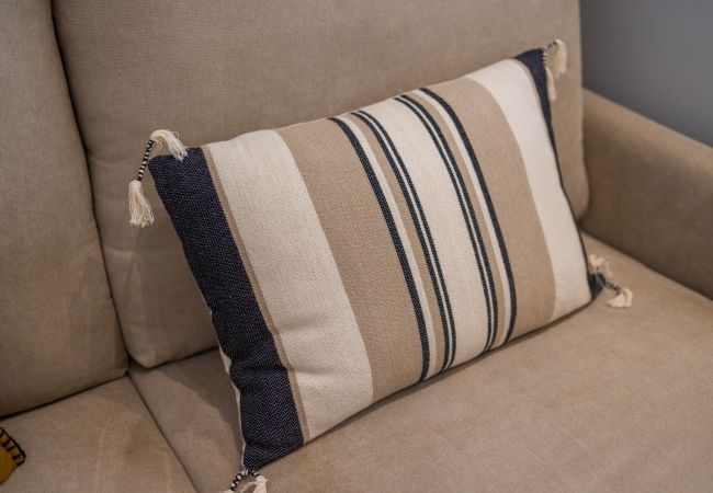 Appartement à Valencia - SERRERIA 13 Appartement à Valencia - SERRERIA 13