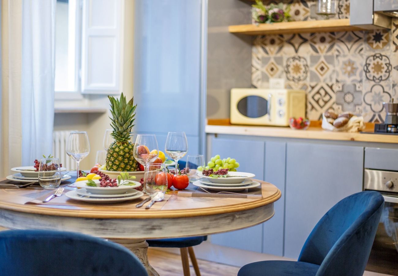 Appartement à Lucques - 3 bedrooms Apartment by the Lucca Cathedral Appartement à Lucques - 3 bedrooms Apartment by the Lucca Cathedral