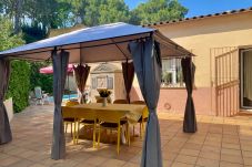 Villa à Pals - VILLA PINEDA 5