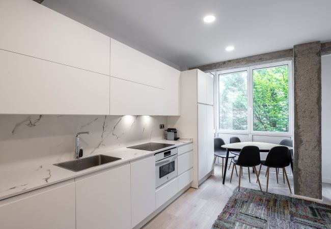  à San Sebastián - Aldapa apartment