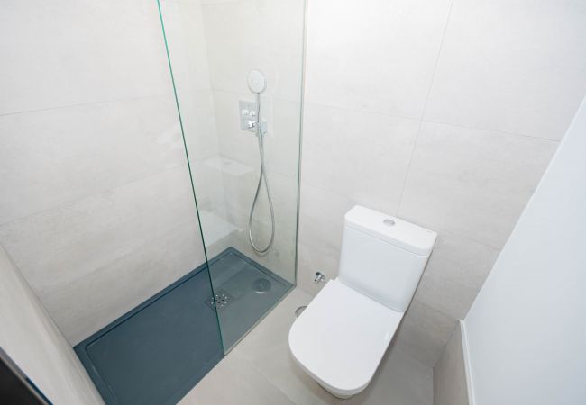 Appartement à Madrid - Víctor De La Serna VDS28 Appartement à Madrid - Víctor De La Serna VDS28