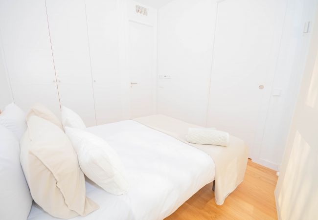 Appartement à Madrid - Víctor De La Serna VDS28 Appartement à Madrid - Víctor De La Serna VDS28