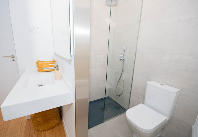 Appartement à Madrid - Víctor De La Serna VDS28 Appartement à Madrid - Víctor De La Serna VDS28