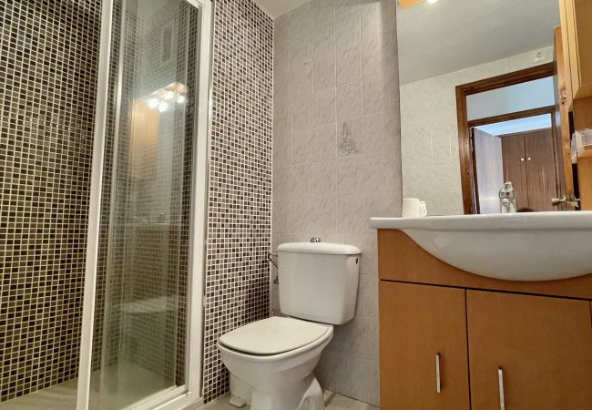 Appartement à L'Escala - CALA MONTGO 25 Appartement à L'Escala - CALA MONTGO 25