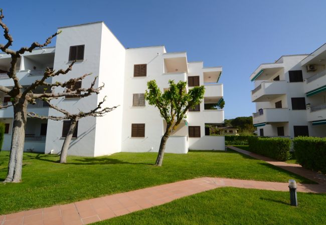 Appartement à L'Escala - CALA MONTGO 25 Appartement à L'Escala - CALA MONTGO 25