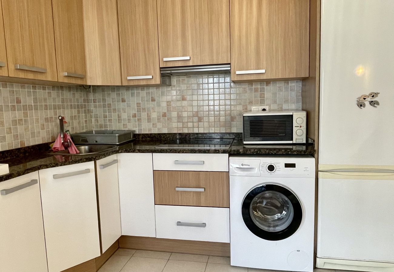 Appartement à L'Escala - CALA MONTGO 25 Appartement à L'Escala - CALA MONTGO 25