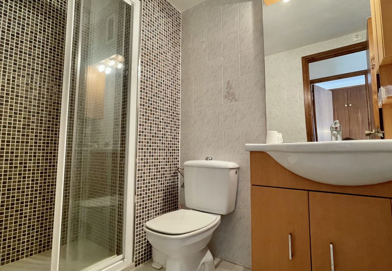 Appartement à L'Escala - CALA MONTGO 25 Appartement à L'Escala - CALA MONTGO 25