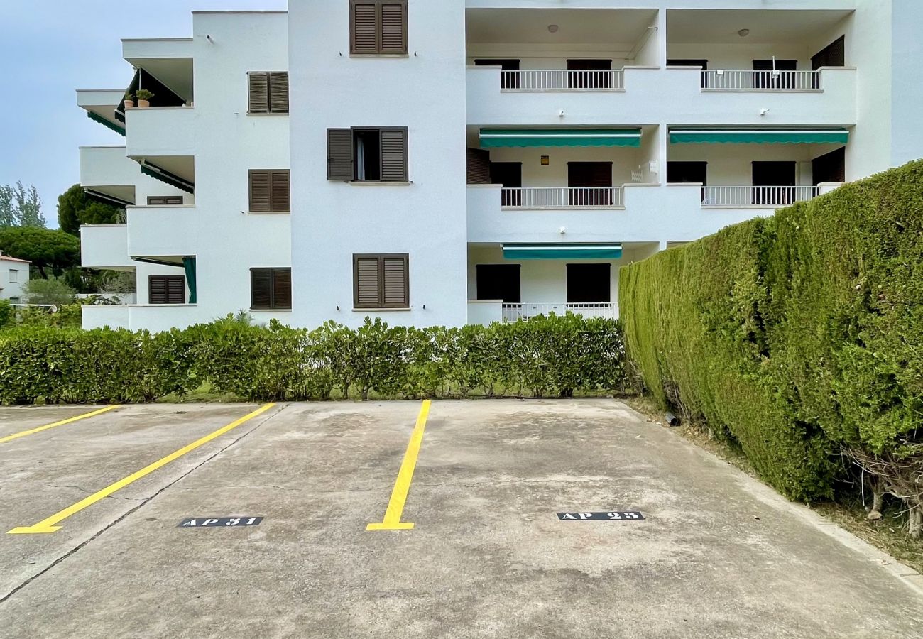 Appartement à L'Escala - CALA MONTGO 25 Appartement à L'Escala - CALA MONTGO 25