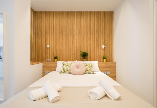 Studio à Las Palmas de Gran Canaria - Vinka Beach Home By CanariasGetaway Studio à Las Palmas de Gran Canaria - Vinka Beach Home By CanariasGetaway