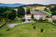 Villa à Gragnano - Villa Papari, Smart Convenient Farmhouse on the Lucca Hills