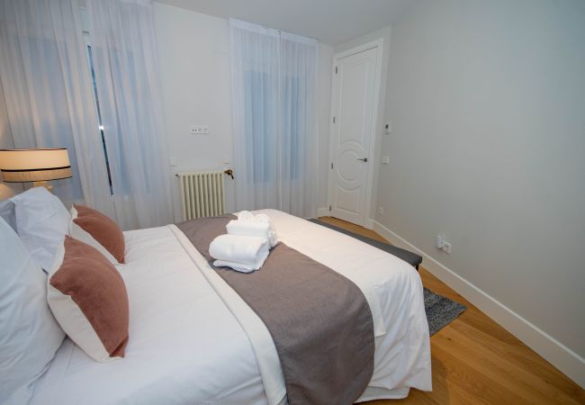Appartement à Madrid - Luxueux et élégant Calle Alcalá Madrid Centre ALC35 Appartement à Madrid - Luxueux et élégant Calle Alcalá Madrid Centre ALC35