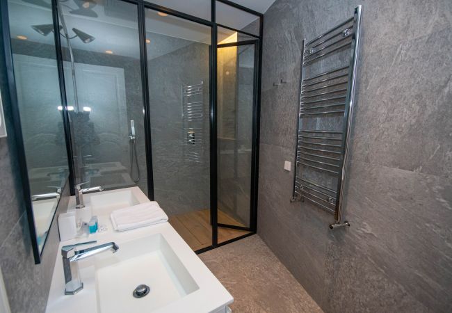 Appartement à Madrid - Luxueux et élégant Calle Alcalá Madrid Centre ALC35 Appartement à Madrid - Luxueux et élégant Calle Alcalá Madrid Centre ALC35