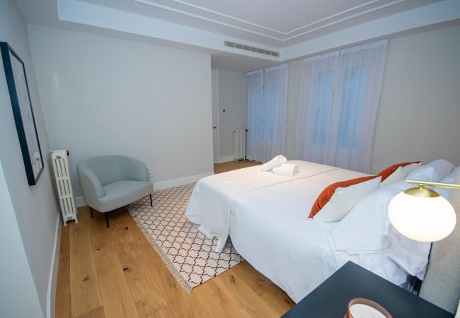 Appartement à Madrid - Luxueux et élégant Calle Alcalá Madrid Centre ALC35 Appartement à Madrid - Luxueux et élégant Calle Alcalá Madrid Centre ALC35
