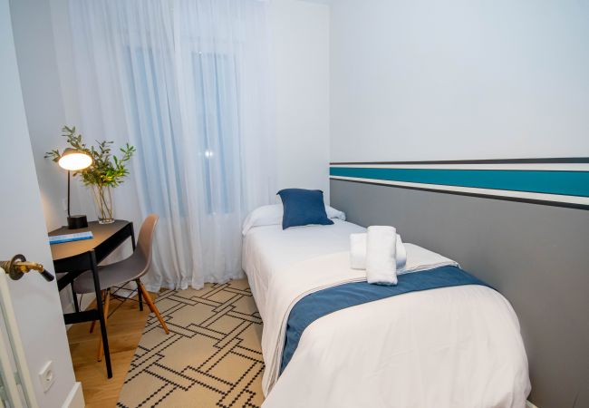 Appartement à Madrid - Luxueux et élégant Calle Alcalá Madrid Centre ALC35 Appartement à Madrid - Luxueux et élégant Calle Alcalá Madrid Centre ALC35