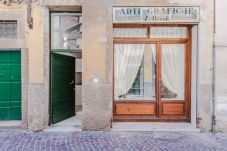 Appartement à Lucques - Smart and Convenient Ground Floor Apartment inside the Lucca Walls