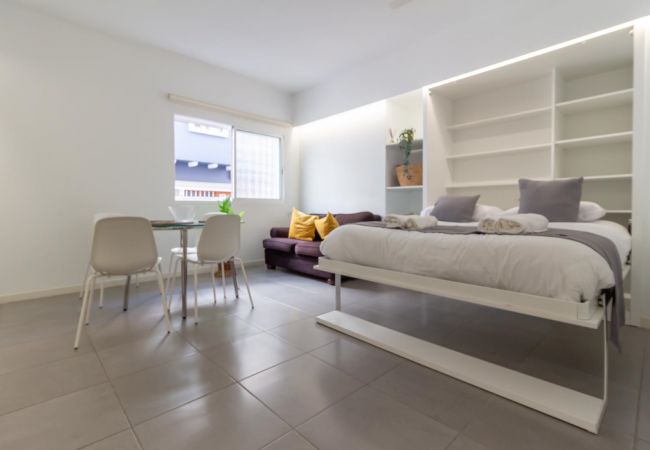 Maison à Las Palmas de Gran Canaria - Vespucio Canteras By CanariasGetaway Maison à Las Palmas de Gran Canaria - Vespucio Canteras By CanariasGetaway