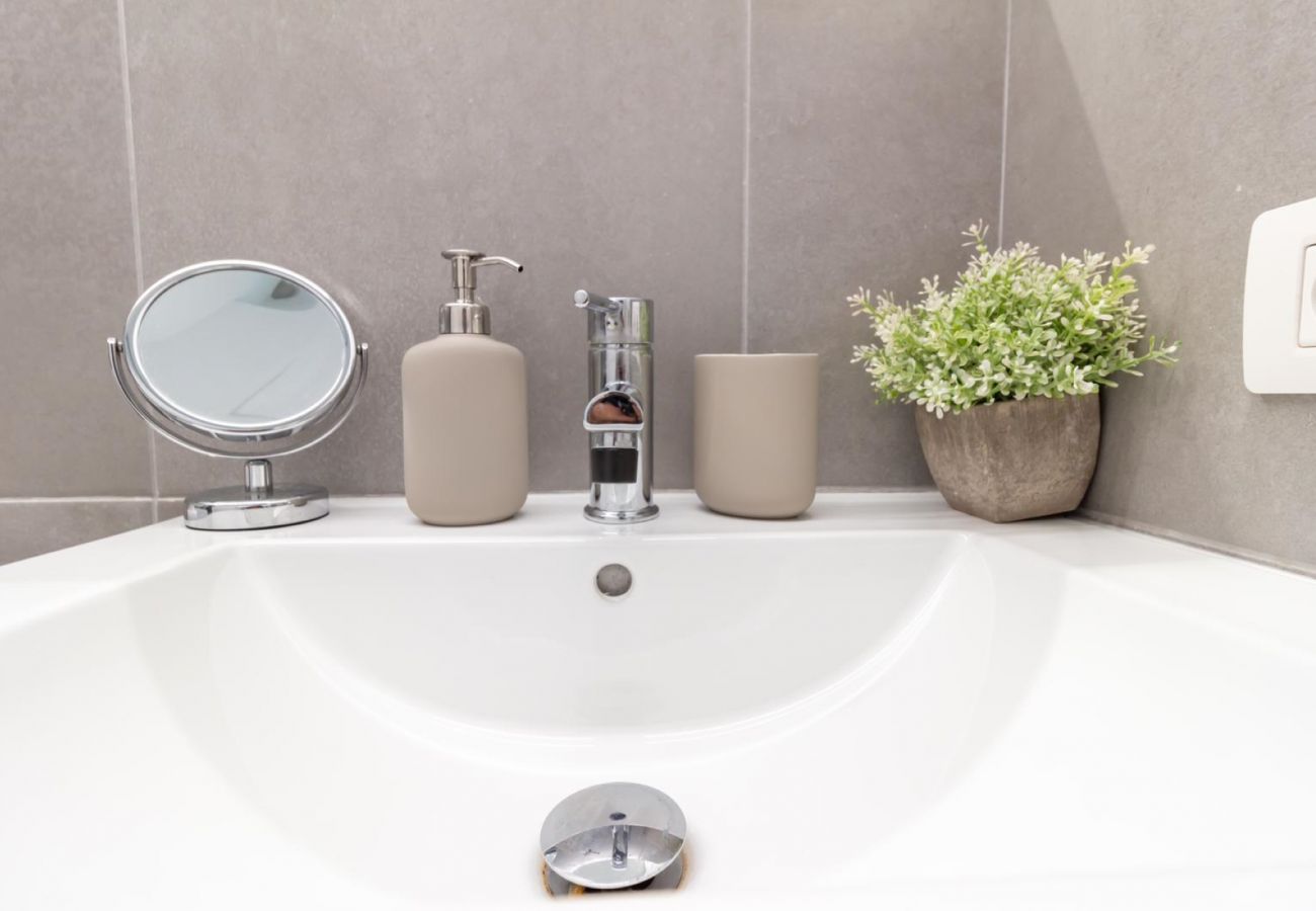 Maison à Las Palmas de Gran Canaria - Vespucio Canteras By CanariasGetaway Maison à Las Palmas de Gran Canaria - Vespucio Canteras By CanariasGetaway