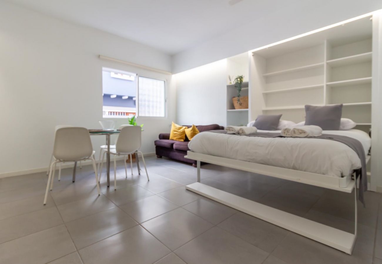 Maison à Las Palmas de Gran Canaria - Vespucio Canteras By CanariasGetaway Maison à Las Palmas de Gran Canaria - Vespucio Canteras By CanariasGetaway