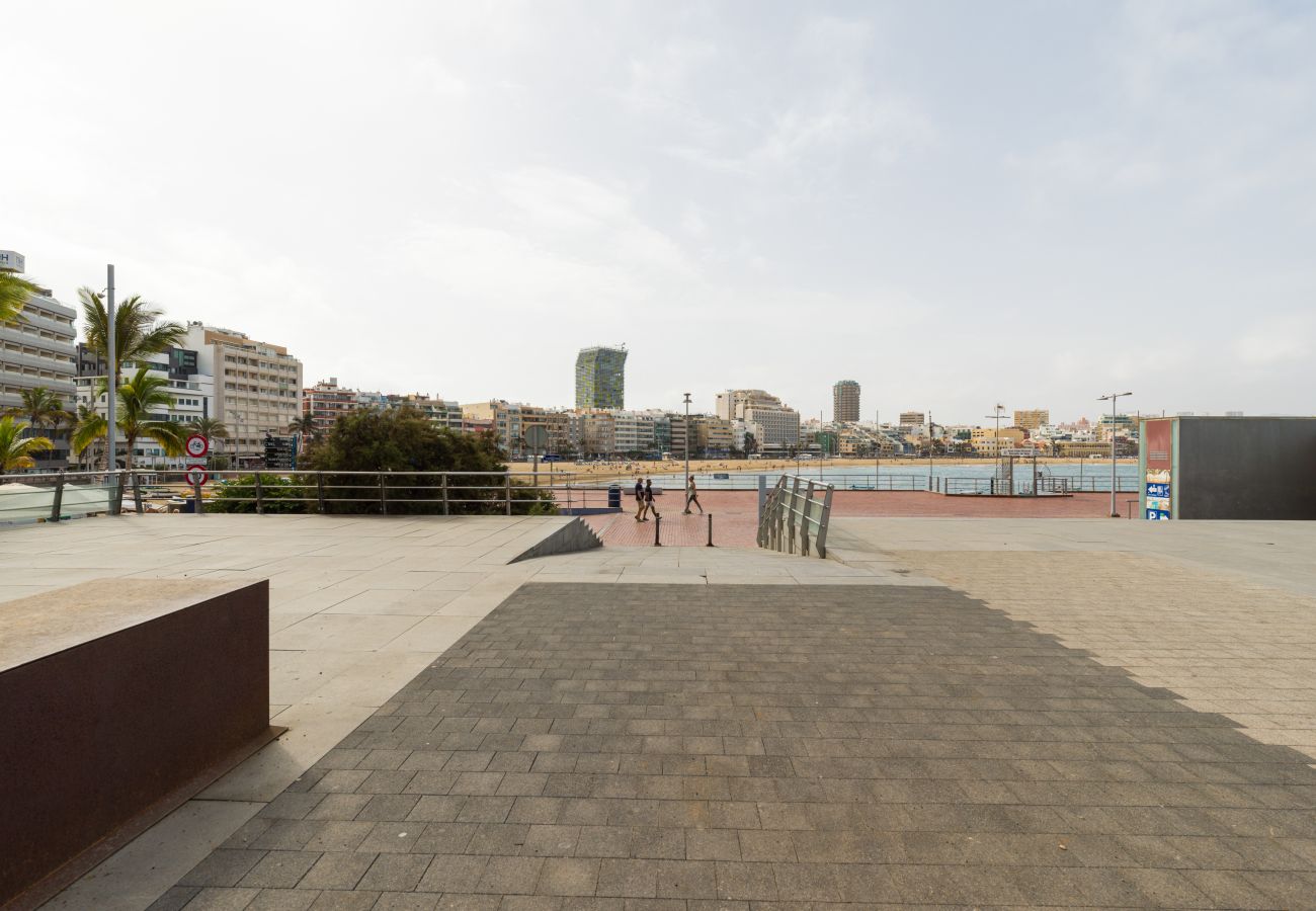 Maison à Las Palmas de Gran Canaria - Vespucio Canteras By CanariasGetaway Maison à Las Palmas de Gran Canaria - Vespucio Canteras By CanariasGetaway