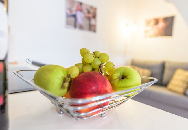 Appartement à Madrid - Charmant loft en duplex au coeur de Madrid Appartement à Madrid - Charmant loft en duplex au coeur de Madrid