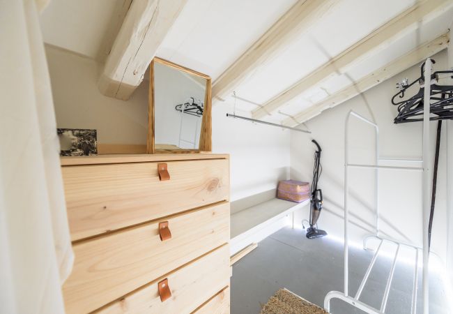 Appartement à Madrid - Charmant loft en duplex au coeur de Madrid Appartement à Madrid - Charmant loft en duplex au coeur de Madrid