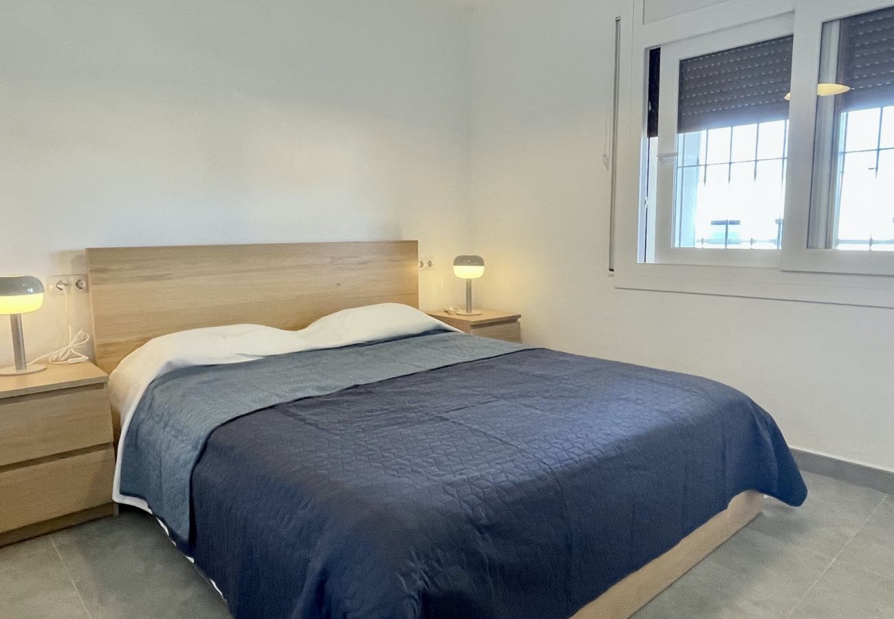 Appartement à L'Escala - RIELLS DE MAR A1 Appartement à L'Escala - RIELLS DE MAR A1