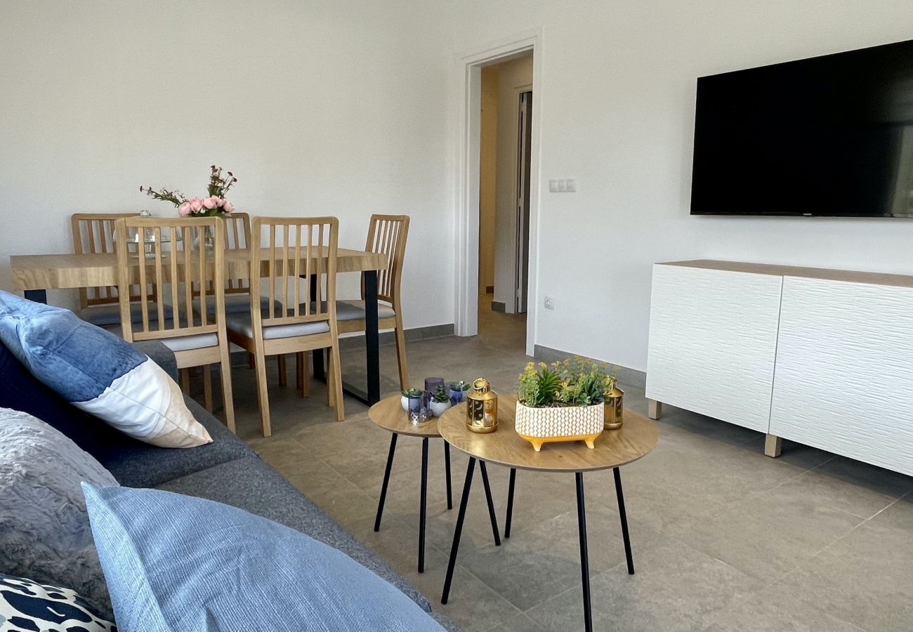 Appartement à L'Escala - RIELLS DE MAR A1 Appartement à L'Escala - RIELLS DE MAR A1