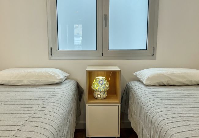 Appartement à L'Escala - RIBALTA B.1.1 Appartement à L'Escala - RIBALTA B.1.1